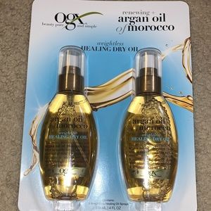 OGX Renewing Argan Oil Of Morocco Penetrating Oil